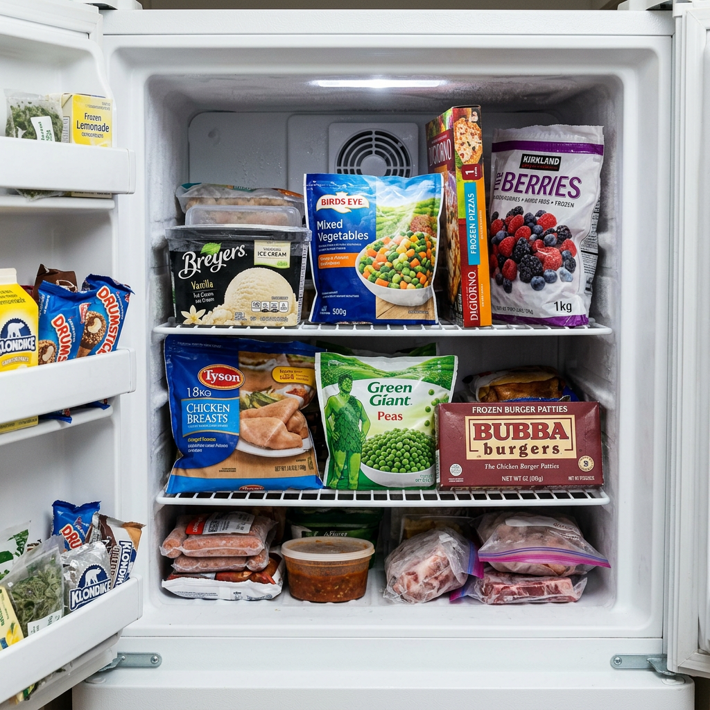 Pause Your Spending: The “Use What You Have” Month